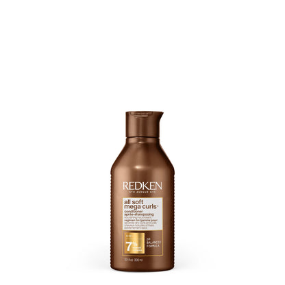 All Soft Mega Curls Conditioner - US 5766