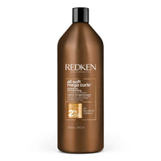 All Soft Mega Curls Shampoo - US 9703
