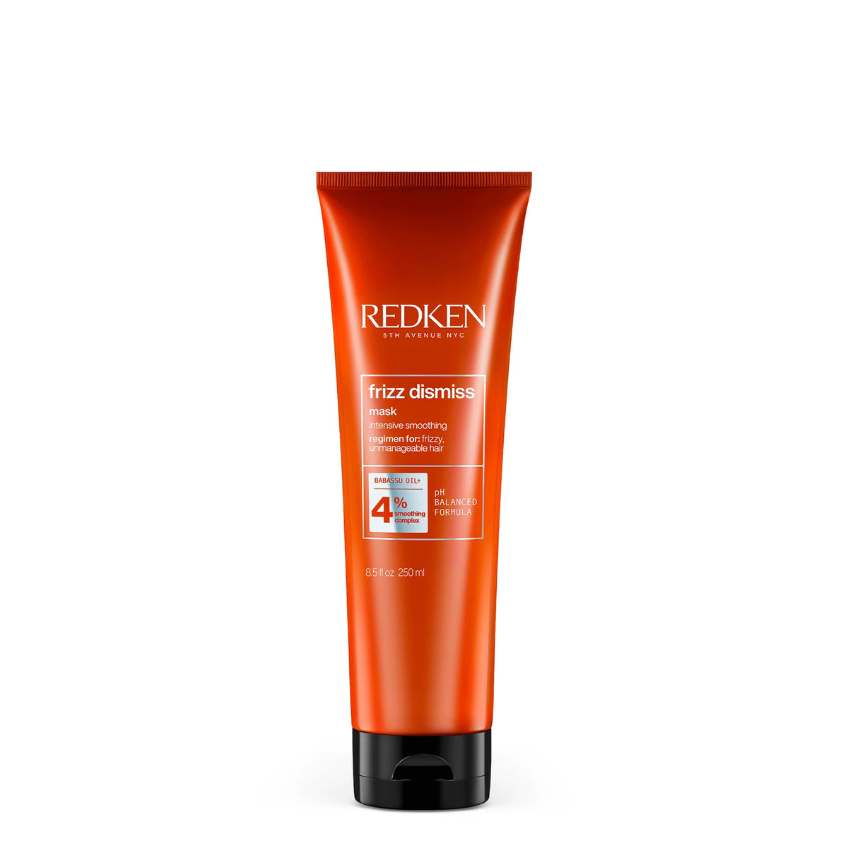 Frizz Dismiss Mask Intense Smoothing Treatment - US 5950
