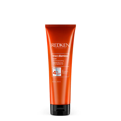 Frizz Dismiss Mask Intense Smoothing Treatment - US 5950