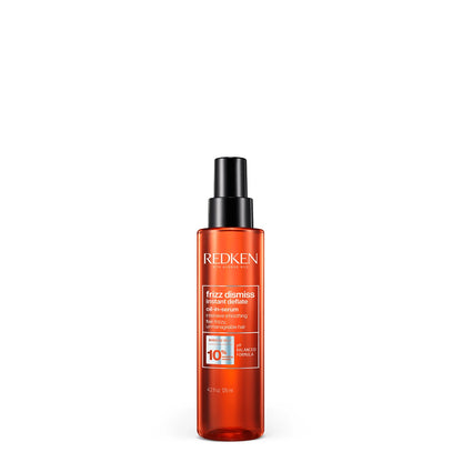 Frizz Dismiss Instant Deflate Oil-In-Serum - US 0354