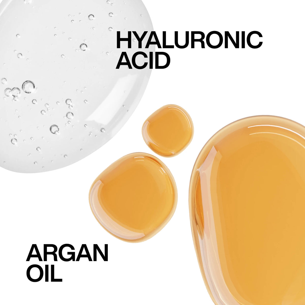 All Soft Moisture Restore Leave-In Treatment - US 2305