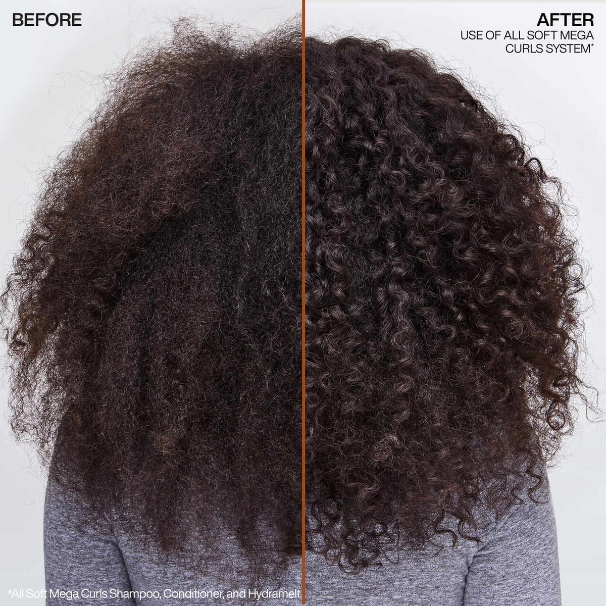 All Soft Mega Curls Conditioner - US 5766