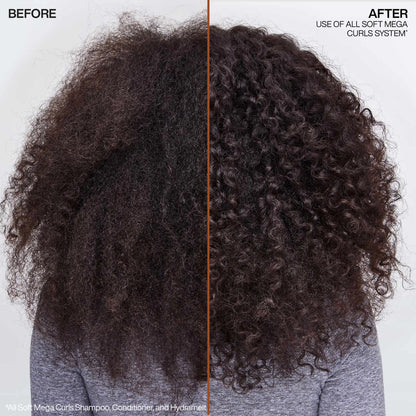 All Soft Mega Curls Conditioner - US 5766