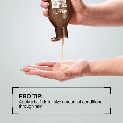 All Soft Mega Curls Conditioner - US 2487