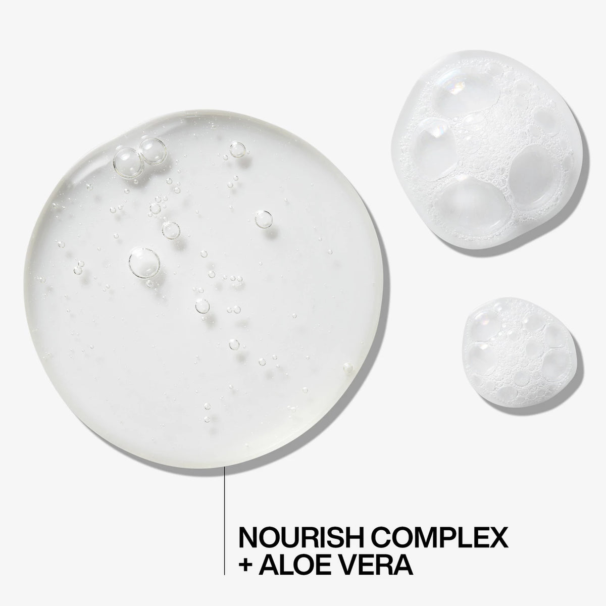 All Soft Mega Curls Shampoo - US 9703