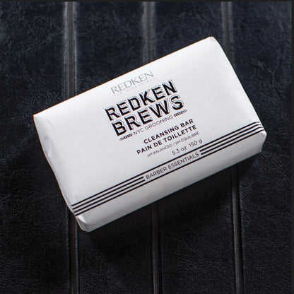 Cleansing Bar - US 6086