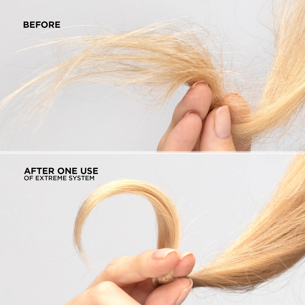 Extreme Conditioner - US 3363