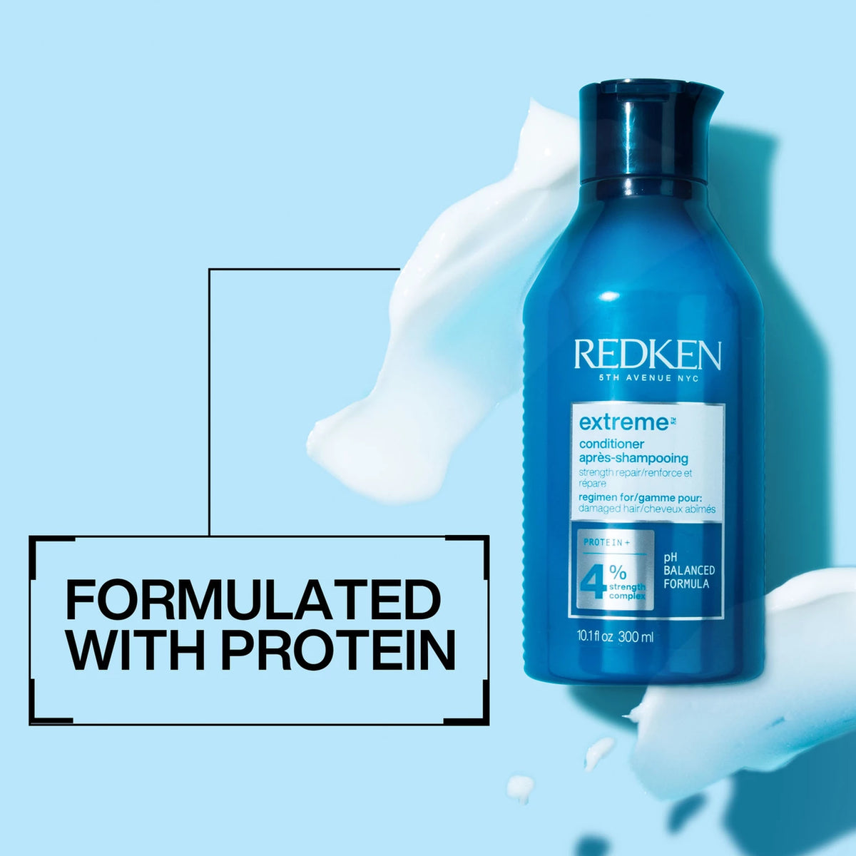 Extreme Conditioner - US 3363