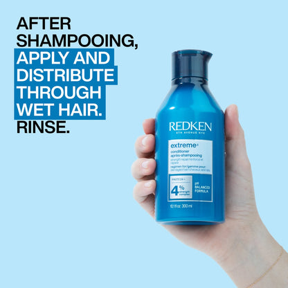 Extreme Conditioner - US 3363