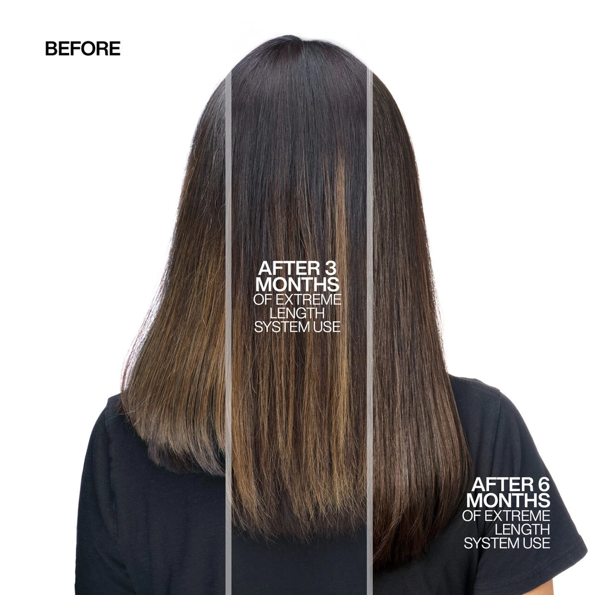Extreme Length Biotin Conditioner - US 4622