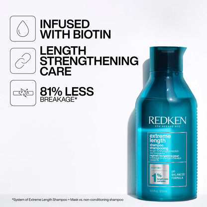 Extreme Length United Set - US 0089