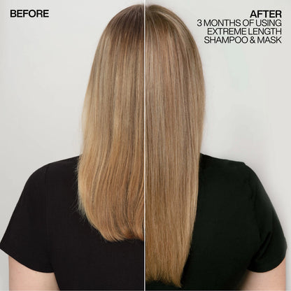 Extreme Length Triple Action Treatment - US 3795