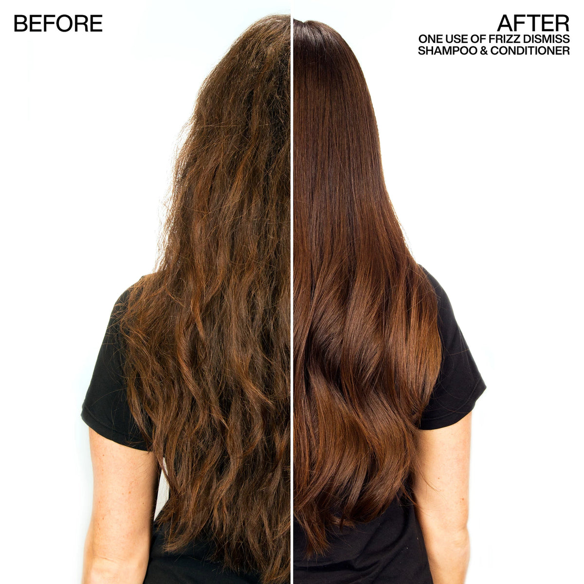 Frizz Dismiss United Set - US 6954
