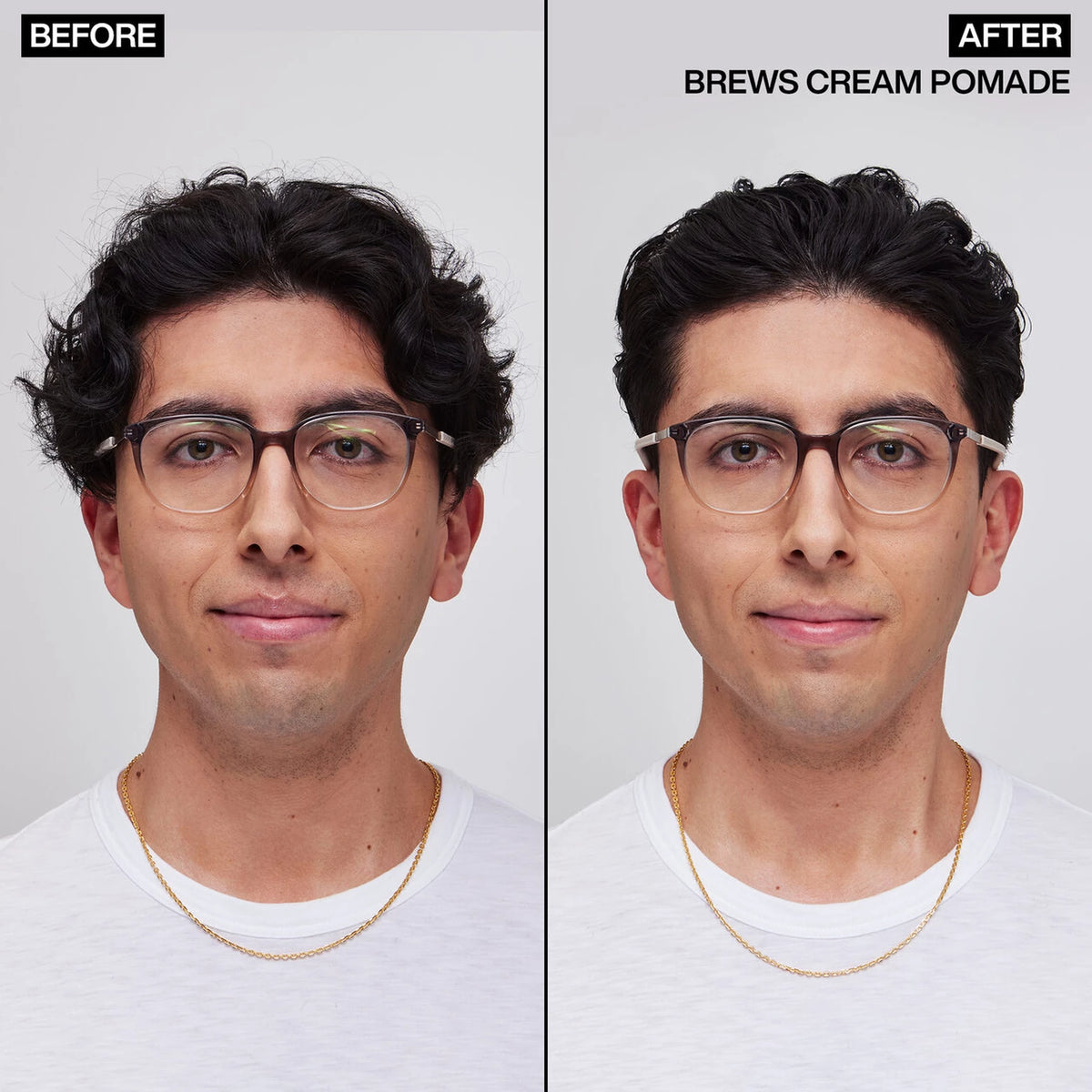 Cream Pomade - US 3090