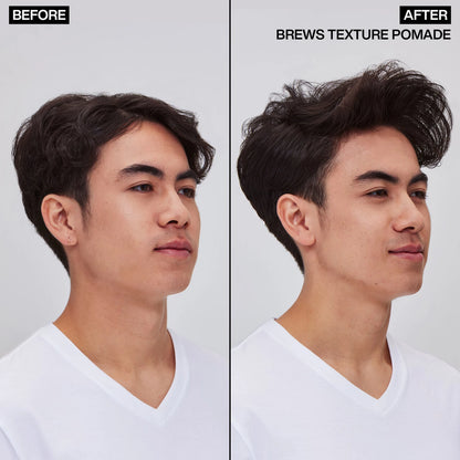 Texture Pomade - US 4623
