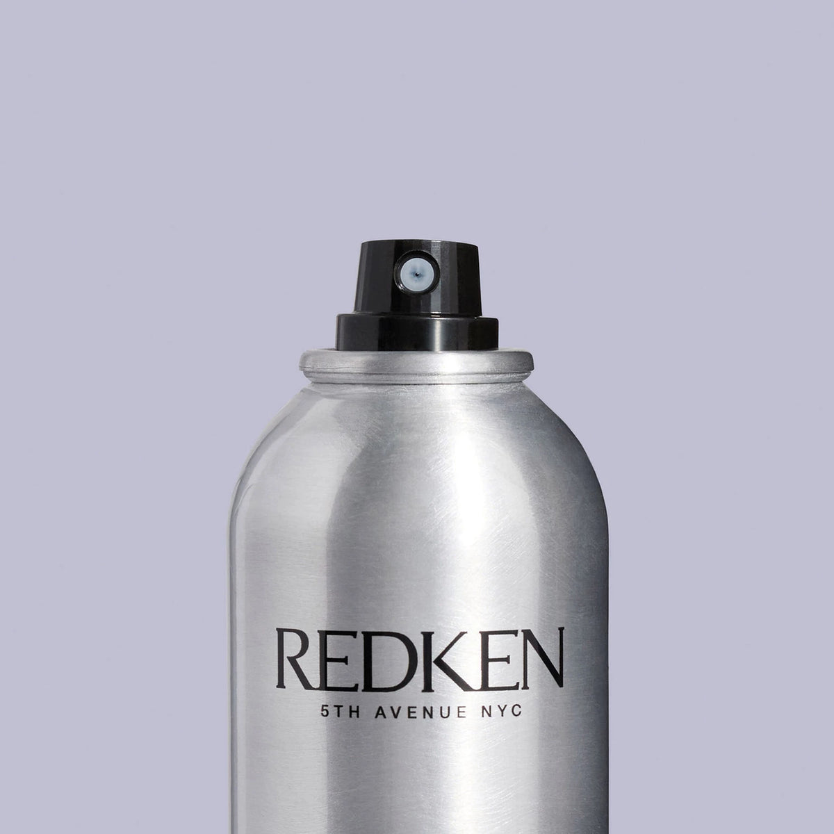 Brushable Hairspray - US 4531