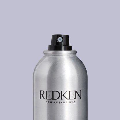 Brushable Hairspray - US 3250