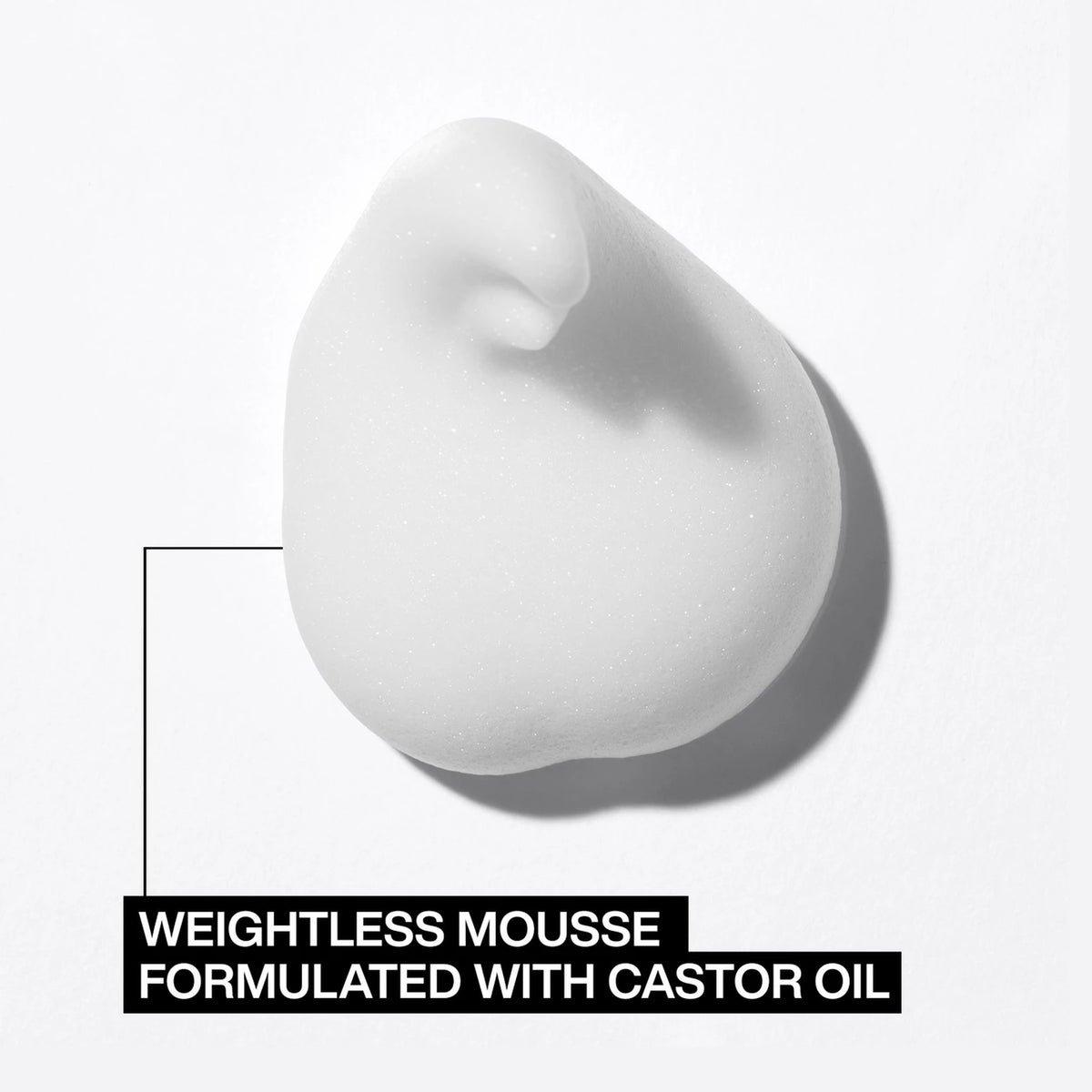 Full Volume Mousse - US 4255