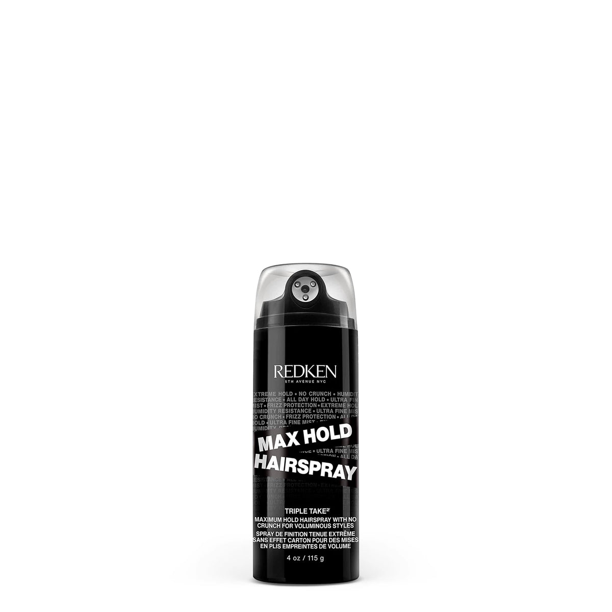 Max Hold Hairspray - US 9954