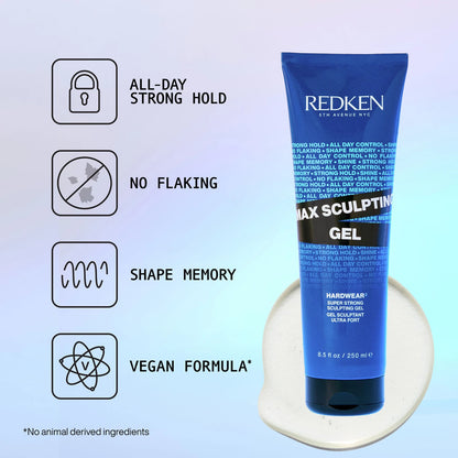 Max Sculpting Gel - US 9549