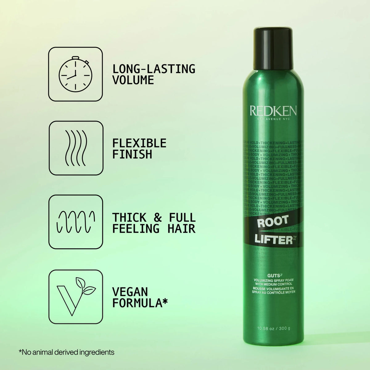 The Signature Blowout Set - US 7405