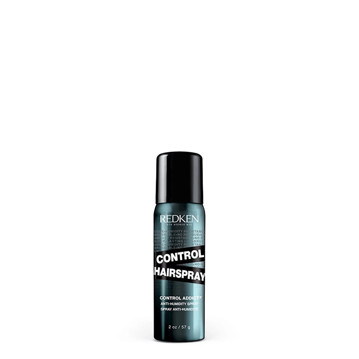 Control Hairspray - US 1674
