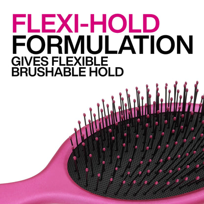 Brushable Hairspray - US 3250