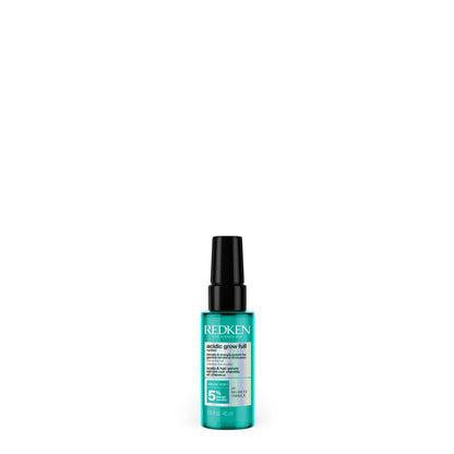Acidic Grow Full System Scalp & Hair Serum - US 4609