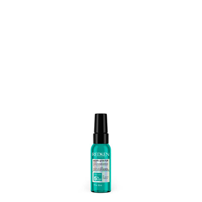 Acidic Grow Full System Instant Densifying Spray - US 7219
