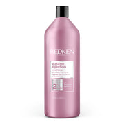 Volume Injection Conditioner - US 3671
